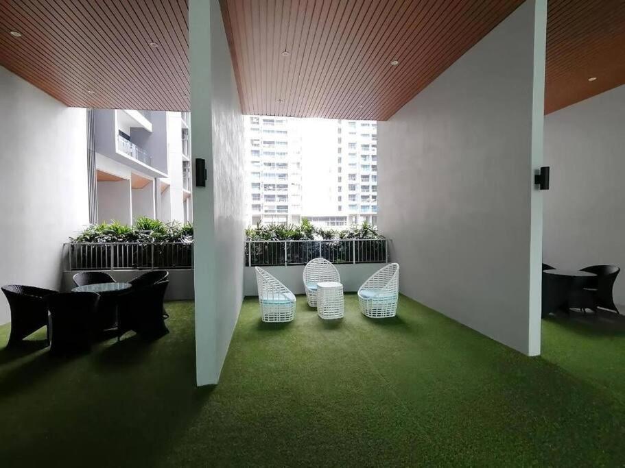 Great Atlantis Homestay Melaka Eksteriør billede