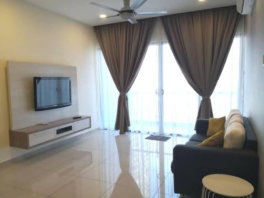 Great Atlantis Homestay Melaka Eksteriør billede