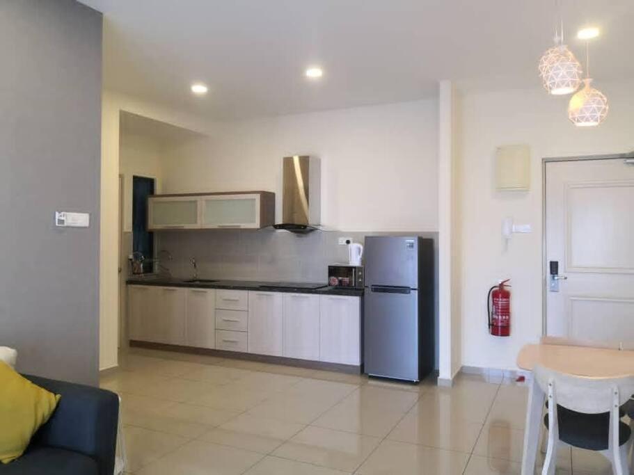 Great Atlantis Homestay Melaka Eksteriør billede