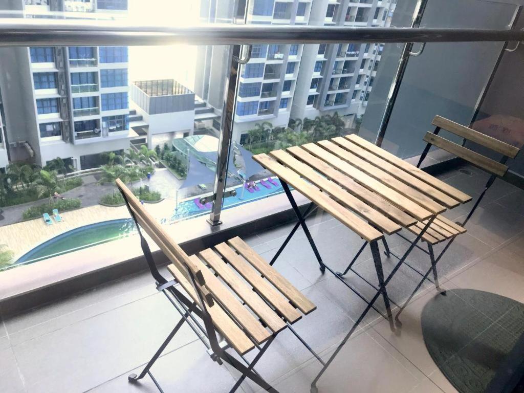 Great Atlantis Homestay Melaka Eksteriør billede